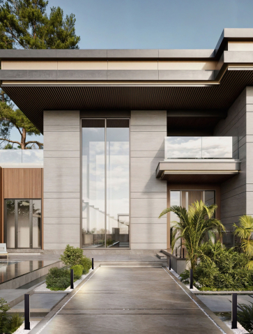 Exterior - STOR