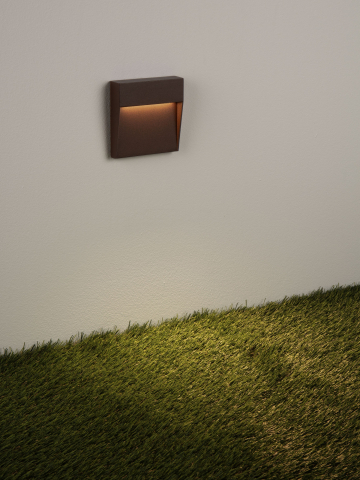 Exterior - STRIDE