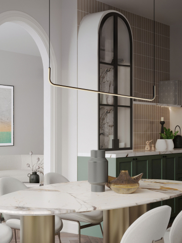 Decorative - STRITA