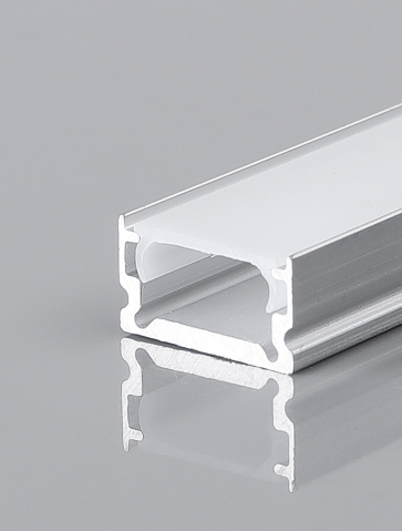 Banda LED - Surface-Aluminium Profile-13x7