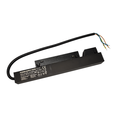 M20 Milagro - Sursa alimentare sina magnetica 20 mm - 48 V - 100W M20