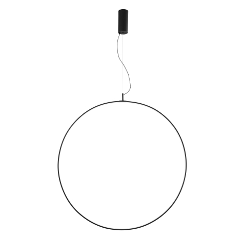  Suspensie - TOORX Negru 50W