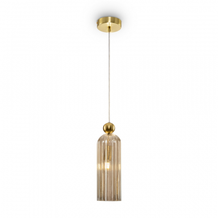 Lustre simple - Suspensie Antic MOD302PL-01 - suspensie Maytoni