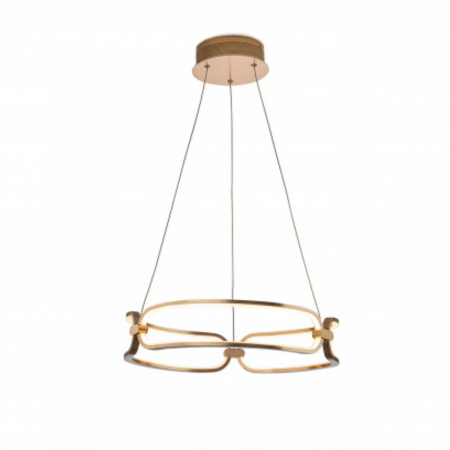 Suspensie moderna Colette diam 47 - Schuller