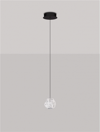 Suspensie Moderna IFOS SP1- corpuri de iluminat moderne cu LED [2]