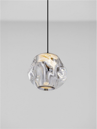 Suspensie Moderna IFOS SP1- corpuri de iluminat moderne cu LED [4]