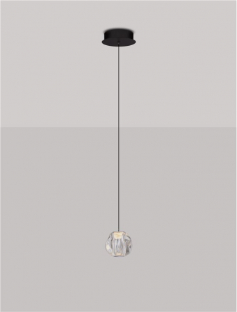 Suspensie Moderna IFOS SP1- corpuri de iluminat moderne cu LED [3]