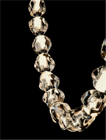 Suspensie IFOS 210 cm - 71W - corpuri de iluminat moderne cu LED [4]