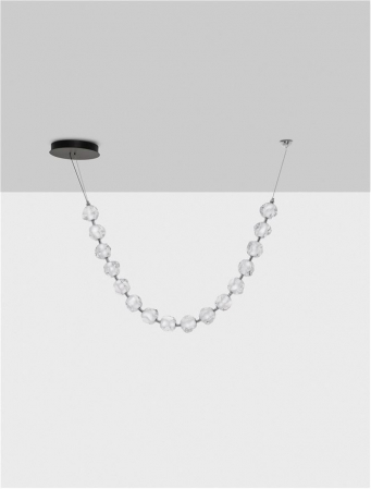 Suspensie IFOS 210 cm - 71W - corpuri de iluminat moderne cu LED [2]