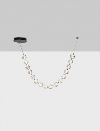 Suspensie IFOS 210 cm - 71W - corpuri de iluminat moderne cu LED [3]