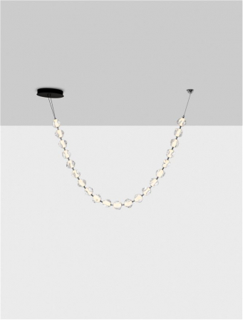 Suspensie IFOS 280 cm - 91W- corpuri de iluminat moderne cu LED [2]