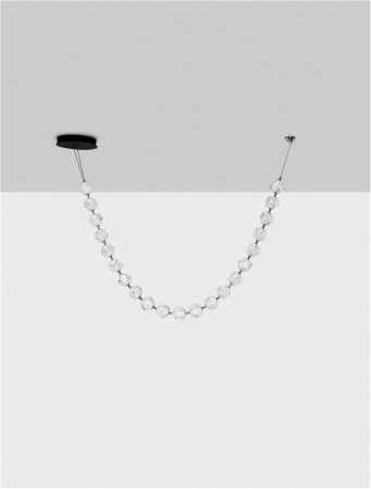 Suspensie IFOS 280 cm - 91W- corpuri de iluminat moderne cu LED [1]