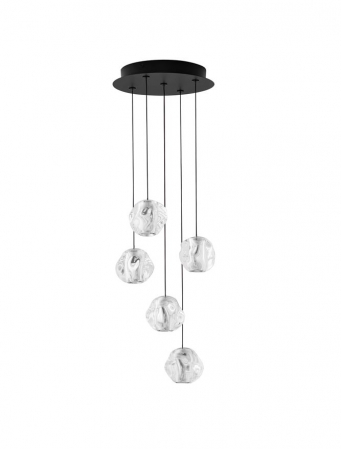 Suspensie IFOS SP5 - 25W - corpuri de iluminat moderne cu LED [1]