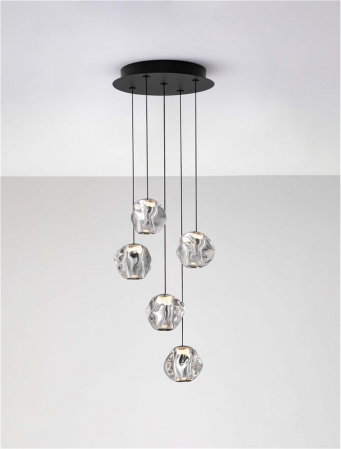 Suspensie IFOS SP5 - 25W - corpuri de iluminat moderne cu LED [3]