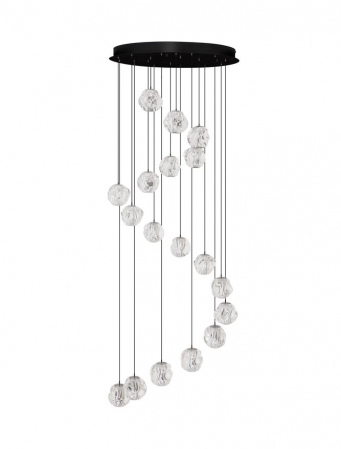 Suspensie IFOS 18L - 87W - corpuri de iluminat moderne cu LED [2]