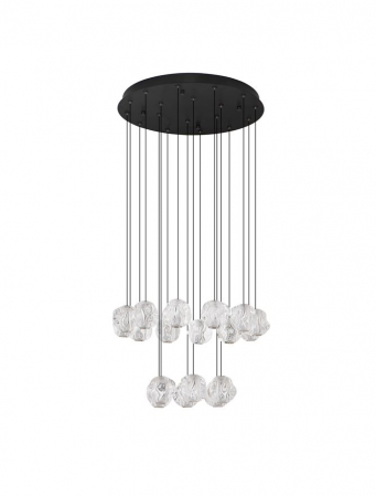 Suspensie IFOS 18L - 87W - corpuri de iluminat moderne cu LED [1]