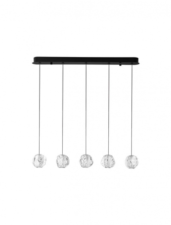 Suspensie IFOS SP 5L - suspensie moderna  - corpuri de iluminat moderne cu LED [1]