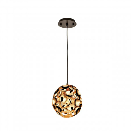 Lustre simple - Suspensie Narisa 266035N cooper - suspensie moderna Schuller
