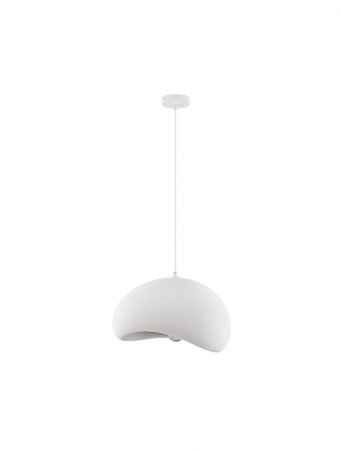 Suspensie LEFKO 40 cm - natural materials [1]