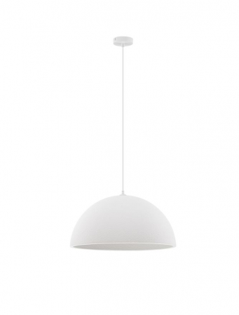 Suspensie LEFKO 50 cm ROUND - natural materials [1]