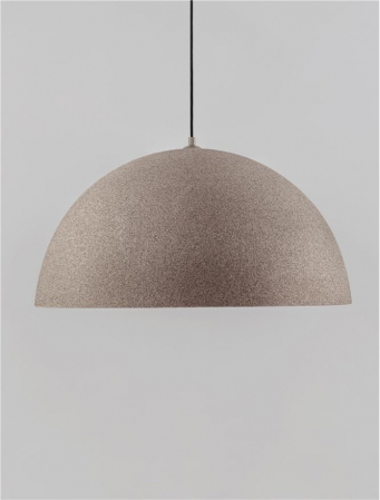 Suspensie LEFKO 60 cm ROUND - natural materials [3]