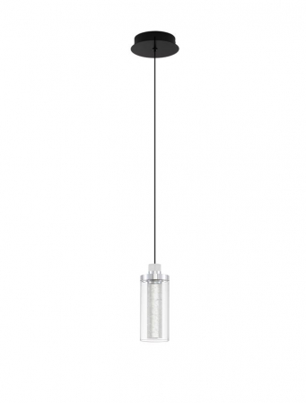 Suspensie LUNE SP1 - suspensie moderna LED [1]