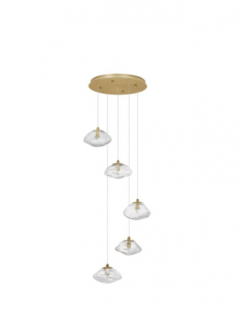 Corpuri pt interior - Suspensie moderna King SP5 - 9006049