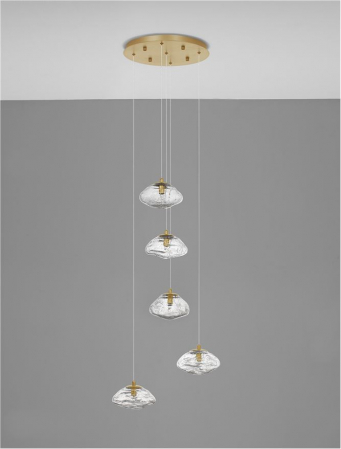 Suspensie moderna King SP5 - 9006049 [3]