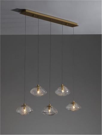 Suspensie moderna King SP5 LINE - 9006050 [1]