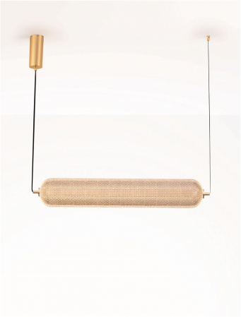 Suspensie orizontala KLELIA 40W - suspensie moderna [2]