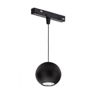 Sisteme de sine - SUSPENSIE SFERE LED 10 W - pt sina magnetica S22/R22