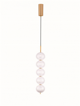 Suspensie verticala Big KLELIA 30W - suspensie moderna [1]