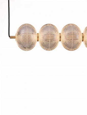 Suspensie orizontala KLELIA 34W - suspensie moderna [3]