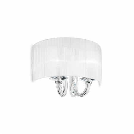Aplice - APLICA CLASICA - SWAN AP2 - IDEAL-LUX