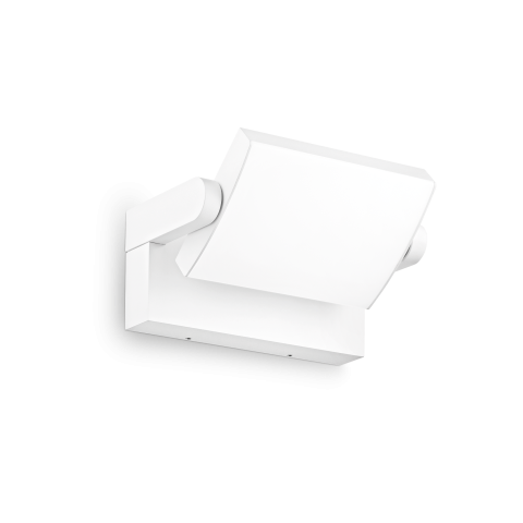 Corpuri pt exterior - SWIPE AP BIANCO-aplica