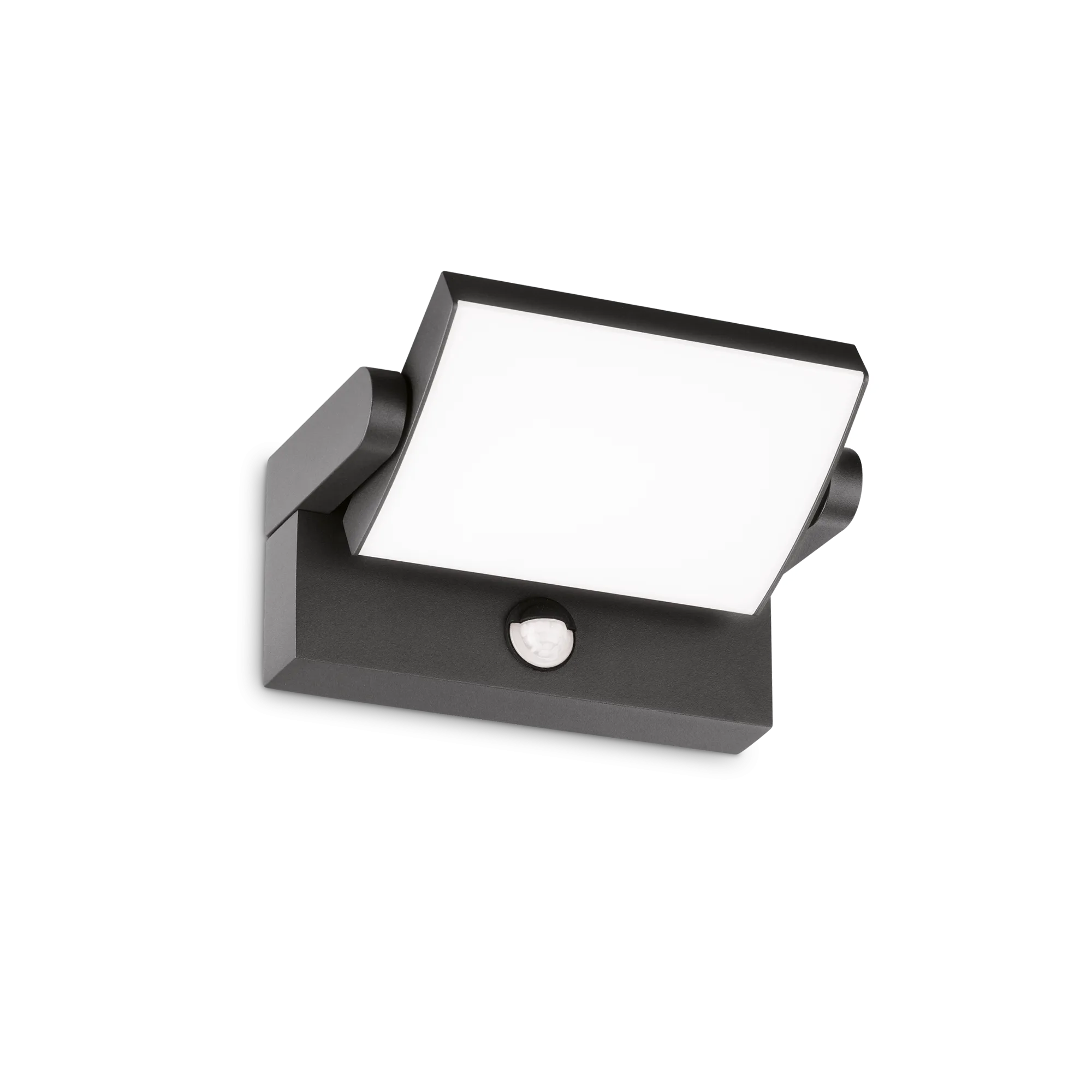 Corpuri pt exterior - SWIPE AP SENSOR Antracit- aplica cu senzor