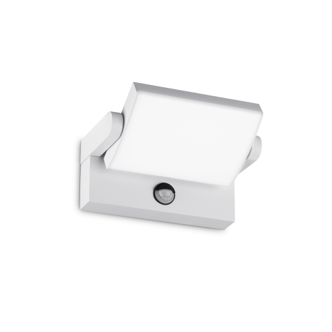 Corpuri pt exterior - SWIPE AP SENSOR BIANCO-aplica cu senzor