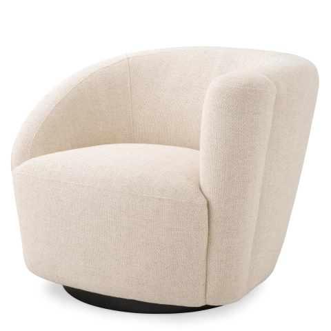 Furniture - Swivel Chair Colin | Eichholtz | Furniture