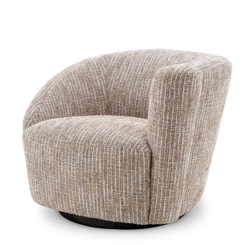 Furniture - Swivel Chair Colin | Eichholtz | Furniture