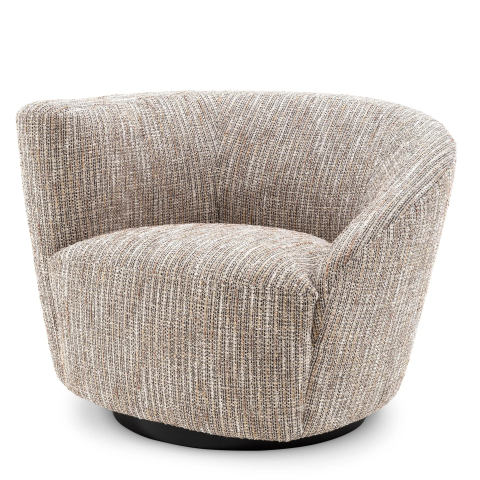 Furniture - Swivel Chair Colin | Eichholtz | Furniture