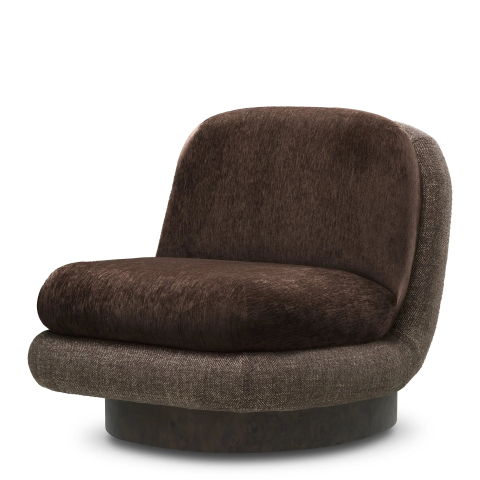 Furniture - Swivel Chair Galiano | Eichholtz | Furniture