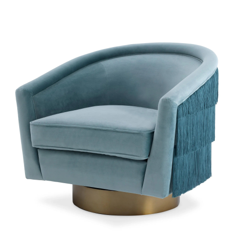 Furniture - Swivel Chair Le Vante | Eichholtz | Furniture