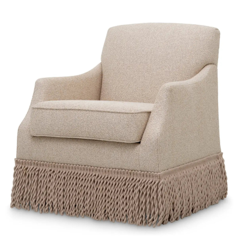 Furniture - Swivel Chair Madison | Eichholtz | Furniture