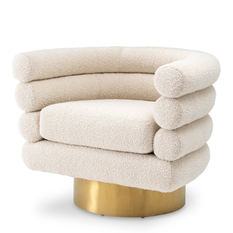 Furniture - Swivel Chair Maguire | Eichholtz | Furniture