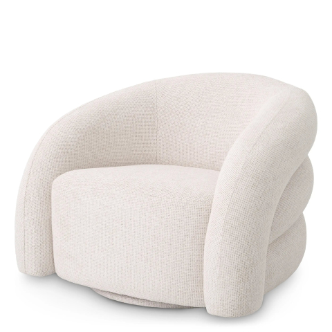 Furniture - Swivel Chair Novelle | Eichholtz | Furniture