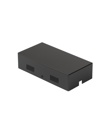 Lighting Systems - Symmetric B-Iron Accessories L:24