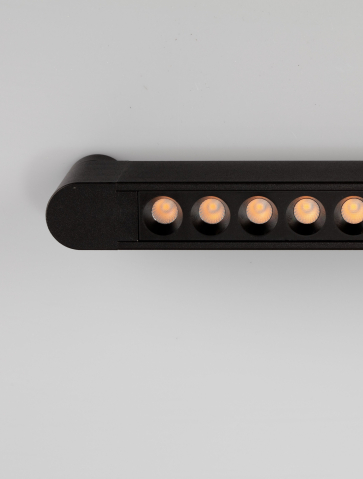 Lighting Systems - Symmetric B27-48W-Dali-A24