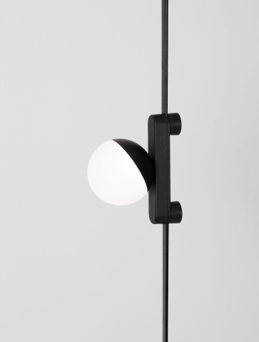Lighting Systems - Symmetric B27-7W-Dali