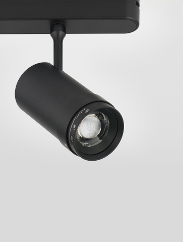 Lighting Systems - Symmetric B30-11W-Triac-A10-55