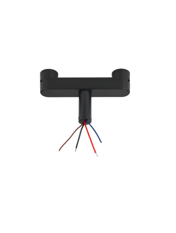 Symmetric - Symmetric-Connector wire